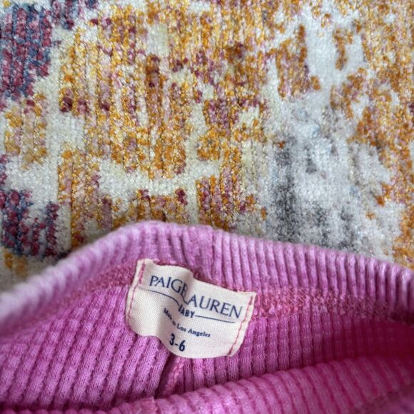 Paige Lauren Baby Knit Set - Picture 4 of 9